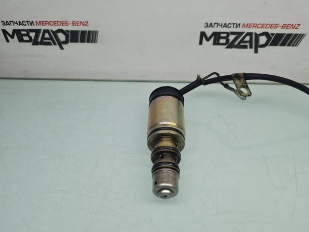 Клапан кондиционера Mercedes W251 a0002309011