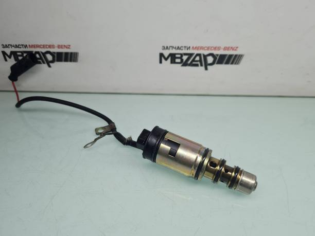 Клапан кондиционера Mercedes W251 a0002309011