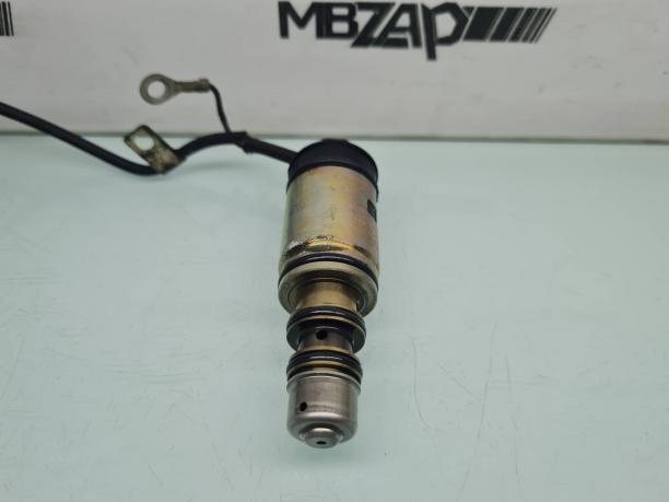 Клапан кондиционера Mercedes W251 a0002309011