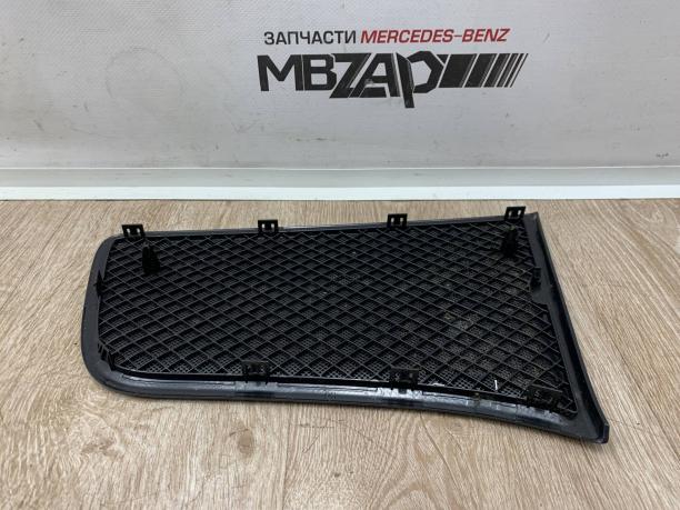 Накладка динамика справа Mercedes W222 a2226940437