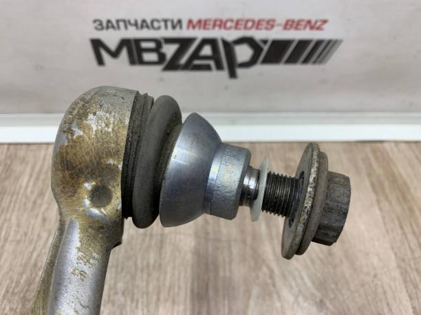 Рычаг передний левый Mercedes W205 a2053301505