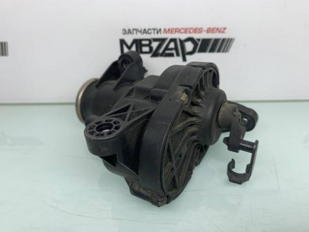 Сервопривод впускного коллектора Mercedes W222 a6549062500