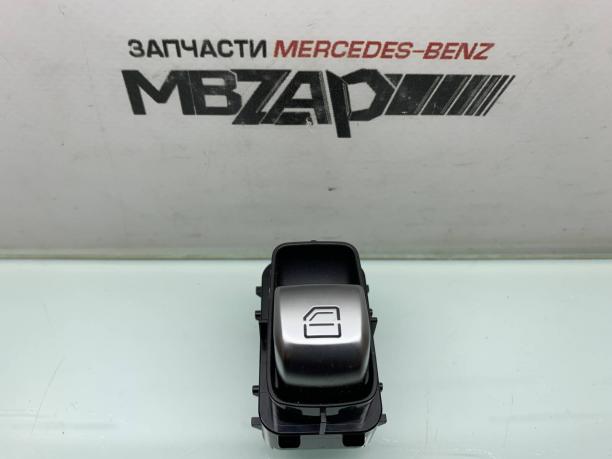 Кнопка стеклоподъемника правая Mercedes W222 a2229050309