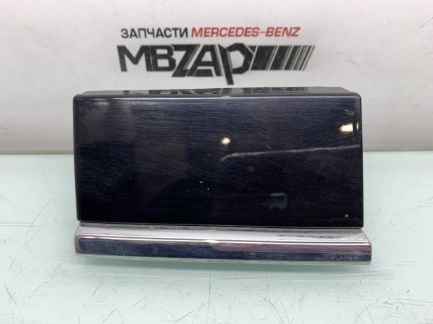 Крышка решетки радиатора Mercedes W222 a2228840076