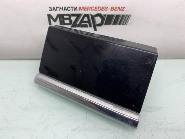 Крышка решетки радиатора Mercedes W222 a2228840076