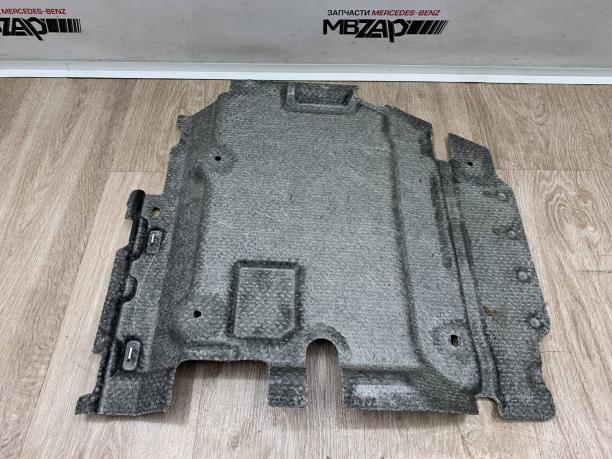 Крышка пола правая Mercedes X164 a1646800823