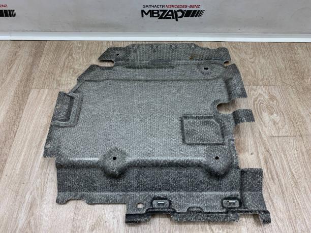 Крышка пола правая Mercedes X164 a1646800823