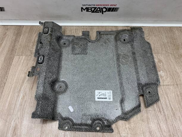 Крышка пола правая Mercedes X164 a1646800823