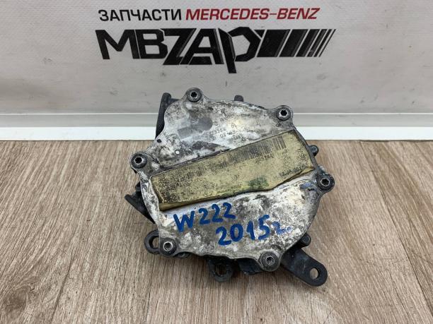 Вакуумный насос Mercedes W222 S 222 a2762300365