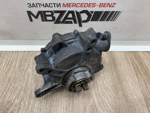 Вакуумный насос Mercedes W222 S 222 a2762300365