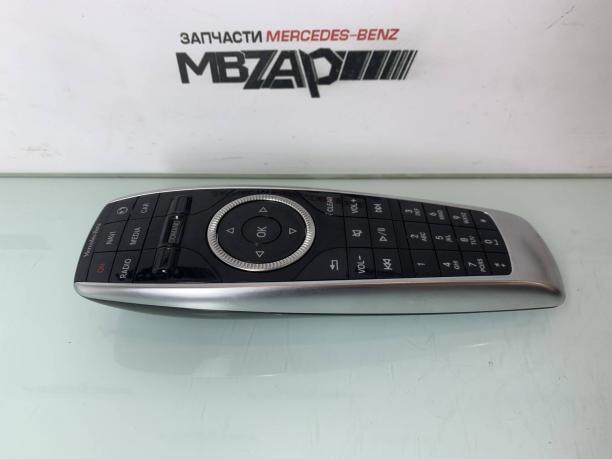 Пульт мультимедиа Mercedes W222 a2228206089