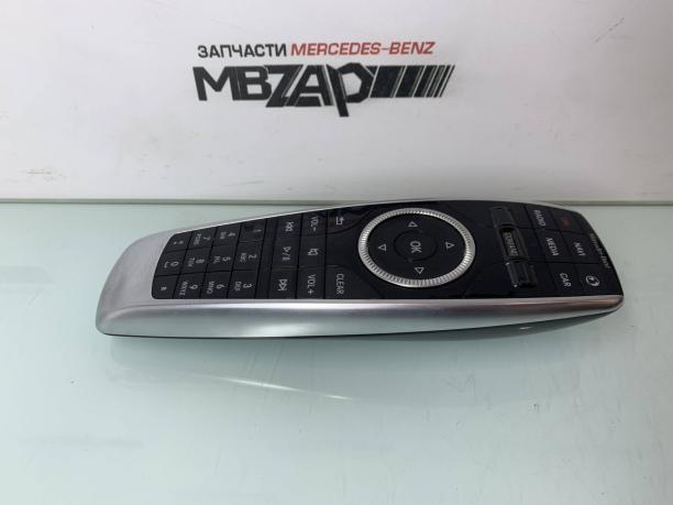 Пульт мультимедиа Mercedes W222 a2228206089