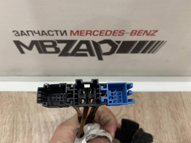 Обшивка потолка Mercedes W221 S 221 a2216906550