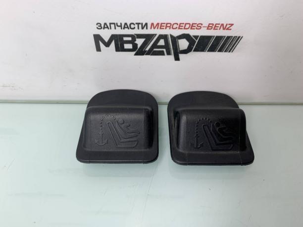 Заглушка детского кресла Mercedes W221 a2218680039