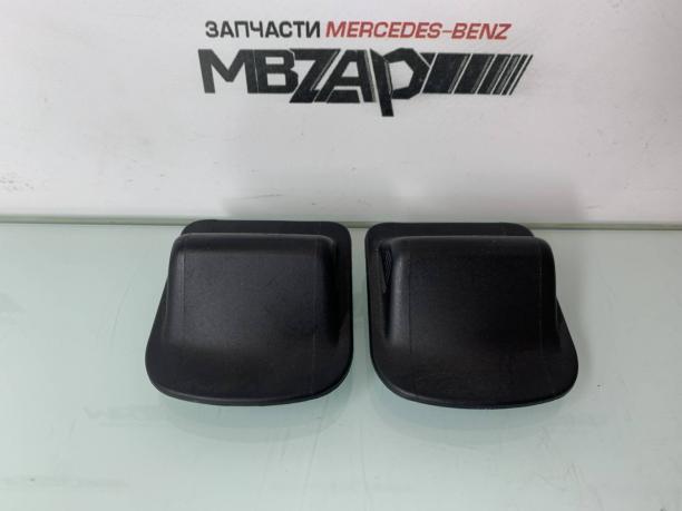 Заглушка детского кресла Mercedes W221 a2218680039