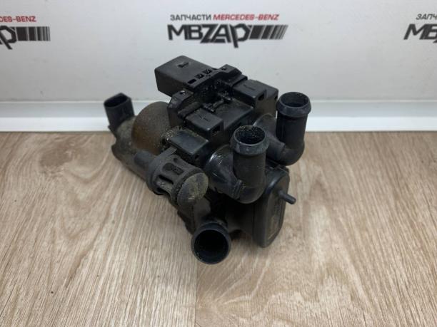 Клапана задней печки Mercedes W221 S 221 a2208300284