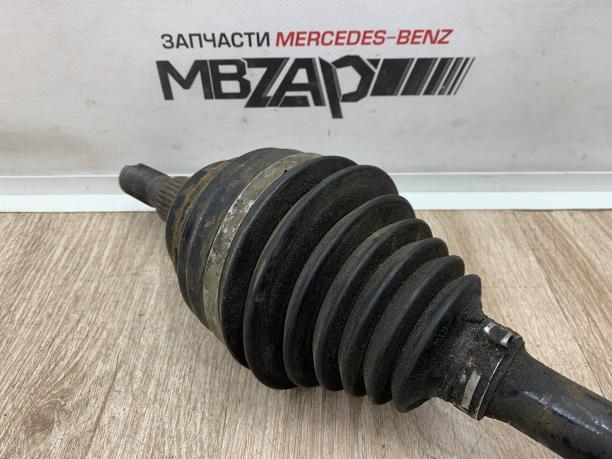 Привод передний левый Mercedes W166 a1663301401