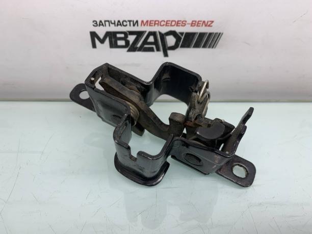 Замок капота Mercedes W221 a2218800060