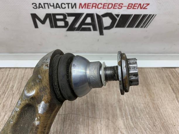 Рычаг передний правый Mercedes W205 a2053306201