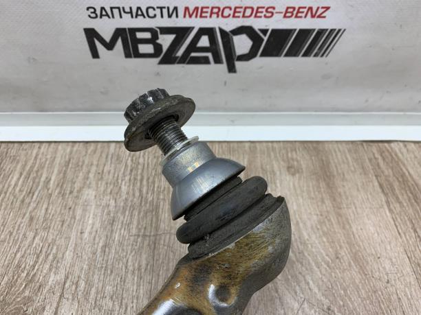 Рычаг передний правый Mercedes W205 a2053306201