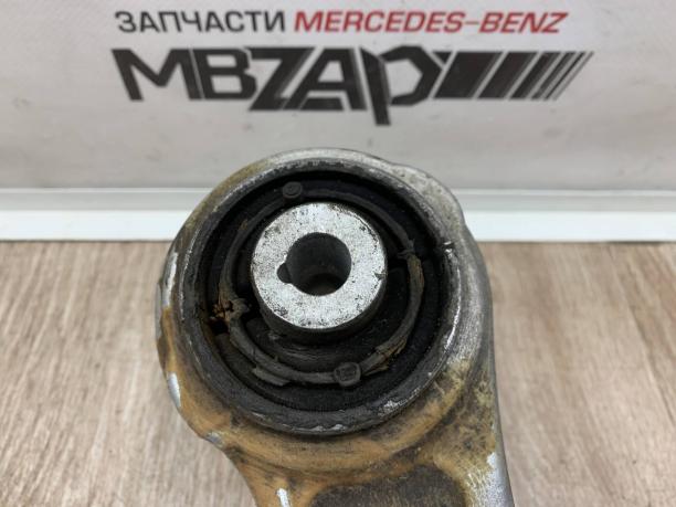 Рычаг передний правый Mercedes W205 a2053306201