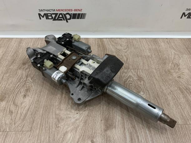 Колонка рулевая Mercedes W222 a2224601316