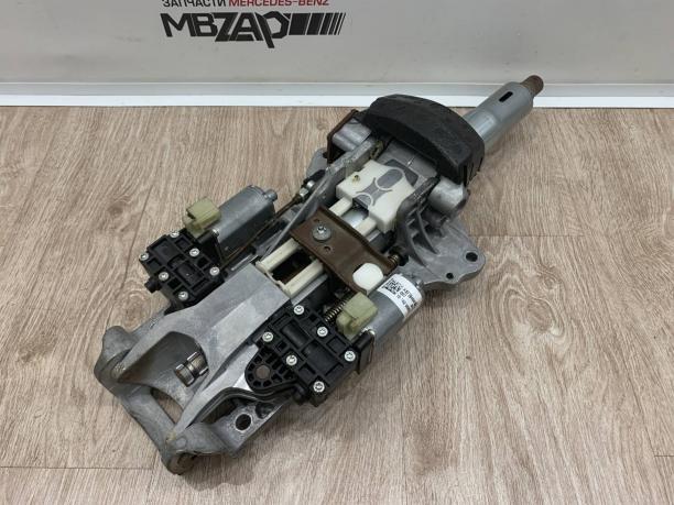 Колонка рулевая Mercedes W222 a2224601316