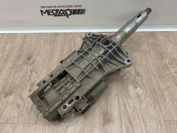 Колонка рулевая Mercedes W222 a2224601316