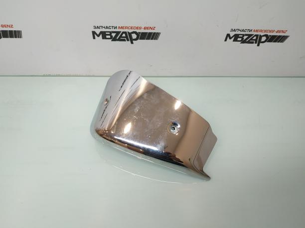 Накладка обшивки двери Mercedes w219 a2197301048