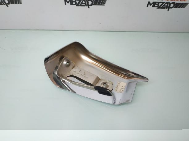 Накладка обшивки двери Mercedes w219 a2197301048