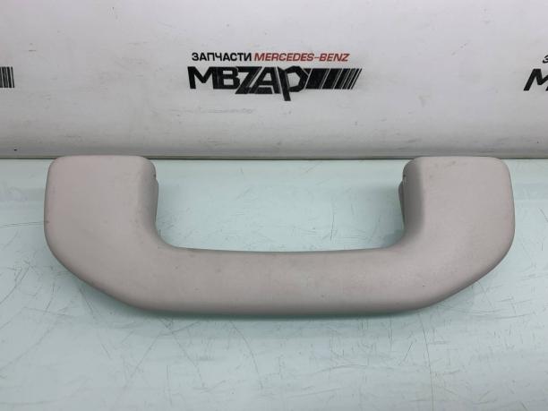 Ручка потолка передняя Mercedes W205 a2468100754