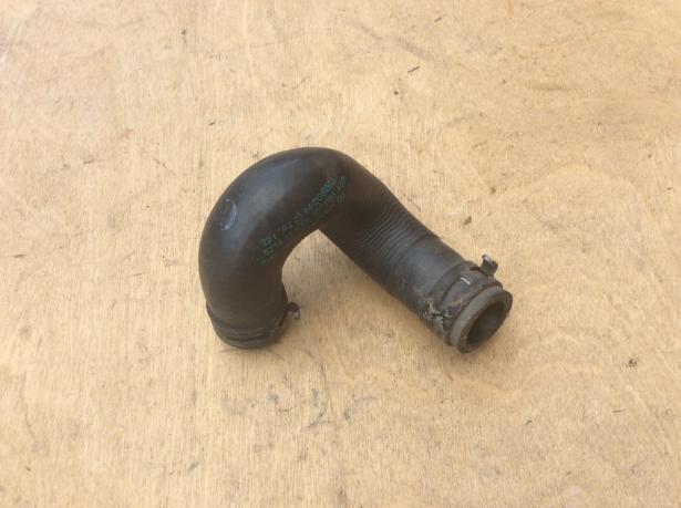Шланг клапана печки Mercedes W221 a2218322394