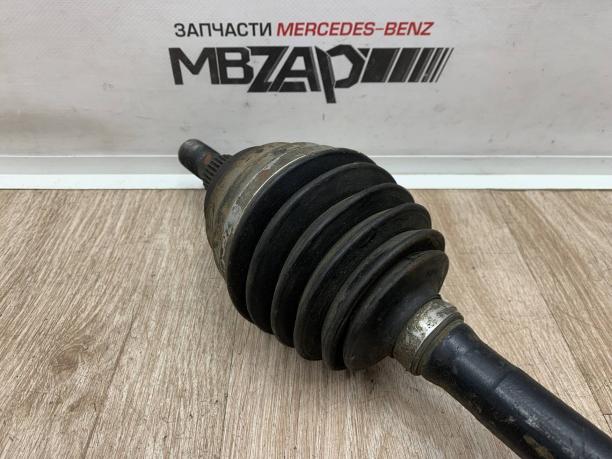 Привод передний правый Mercedes W164 a1643301901