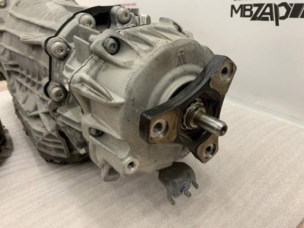 АКПП 725.045 Mercedes W222 a2132707102