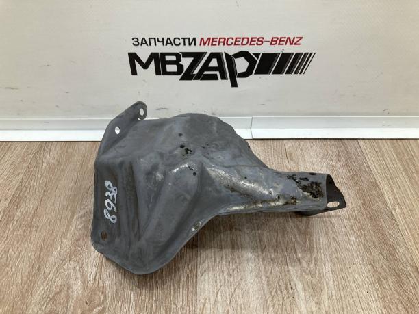 Защита переднего кардана Mercedes W222 S 222 a2213320388