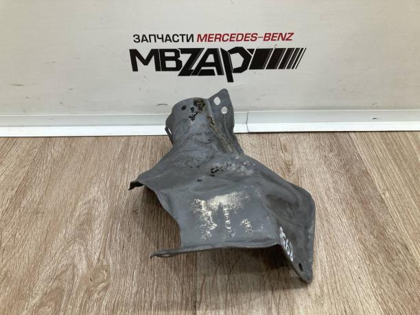 Защита переднего кардана Mercedes W222 S 222 a2213320388