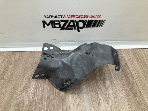 Защита переднего кардана Mercedes W222 S 222 a2213320388