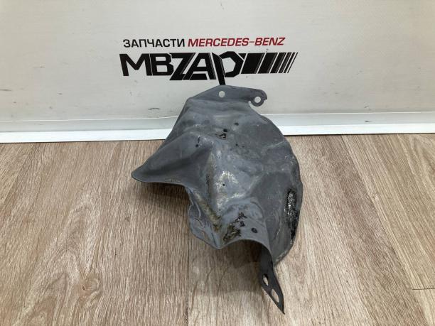 Защита переднего кардана Mercedes W222 S 222 a2213320388