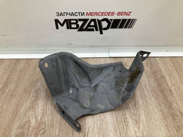 Защита переднего кардана Mercedes W222 S 222 a2213320388