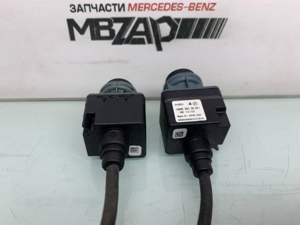 Камера передняя Mercedes W222 S 222 a0009054002