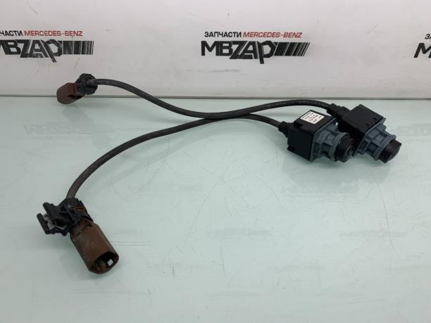 Камера передняя Mercedes W222 S 222 a0009054002