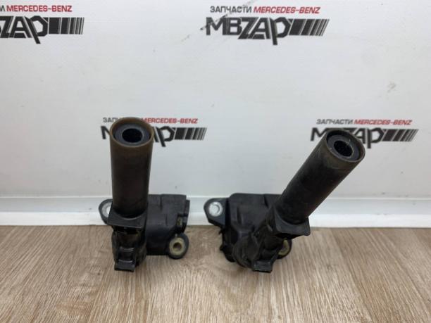 Катушка зажигания m276 Mercedes W222 S 222 a2769067900