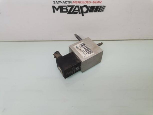 Клапан кондиционера Mercedes W222 ОРИГИНАЛ a2228305206