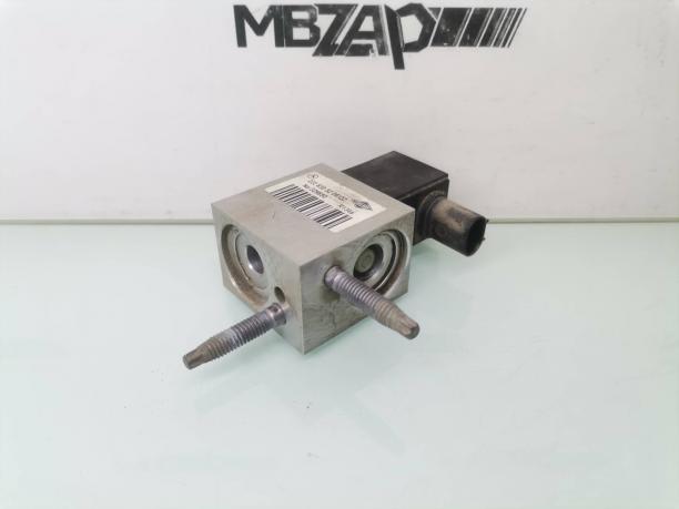 Клапан кондиционера Mercedes W222 ОРИГИНАЛ a2228305206