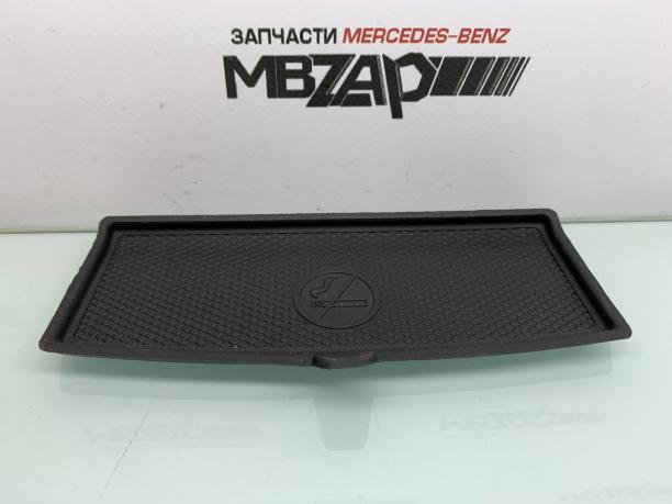 Коврик заднего вещевого отсека Mercedes W166 GLE a1666831094