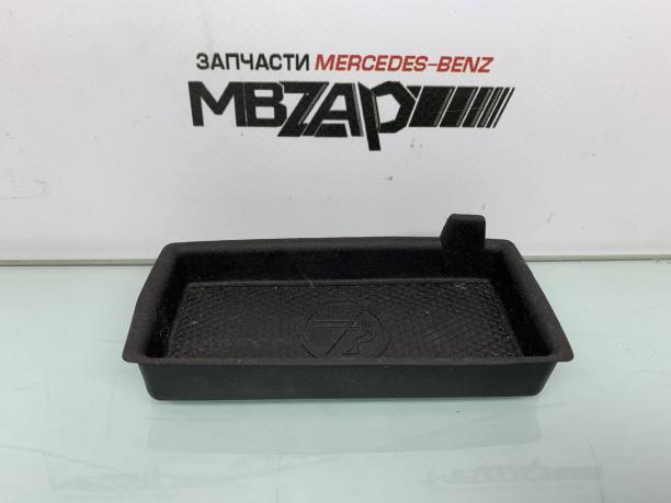 Коврик вещевого отсека Mercedes W166 GLE 166 a1666830394