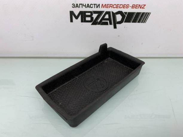 Коврик вещевого отсека Mercedes W166 GLE 166 a1666830394