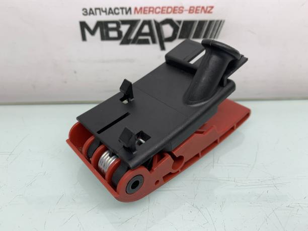 Ручка открывания капота Mercedes W212 E 212 a2048800020