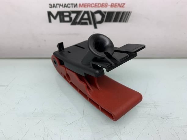 Ручка открывания капота Mercedes W212 E 212 a2048800020