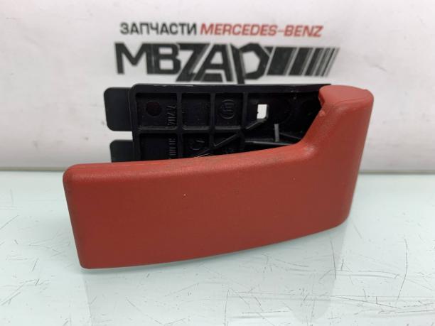 Ручка открывания капота Mercedes W212 E 212 a2048800020